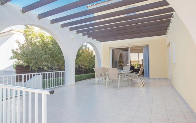 Villa Renee AQ Ni38b
