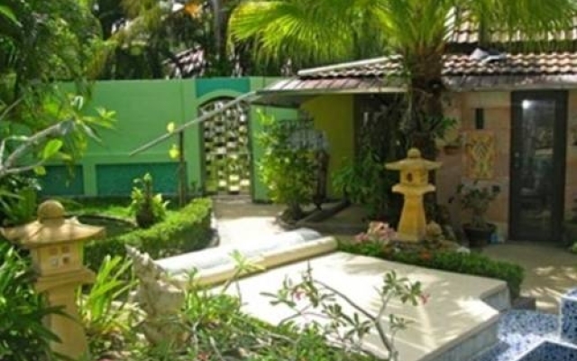 Sunshine Villa Phuket