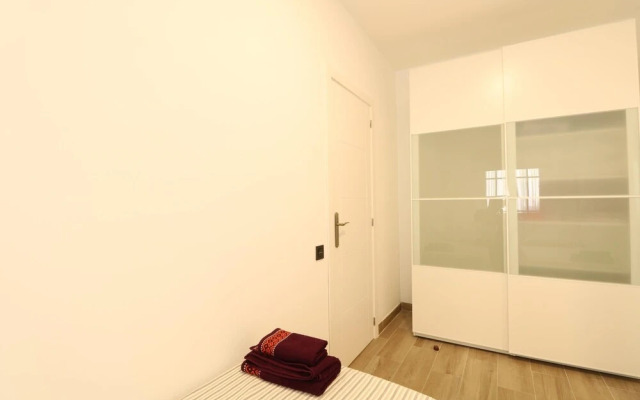 Las Canteras One Bedroom Apartment