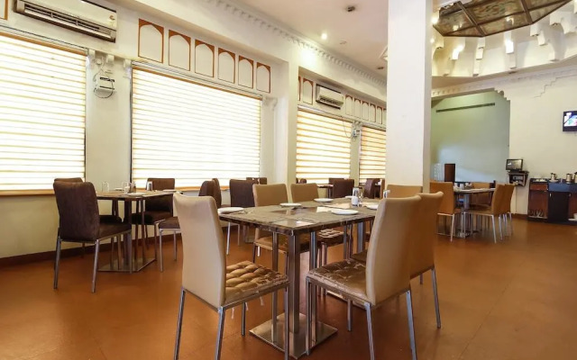 OYO 600 Hotel Skyhy