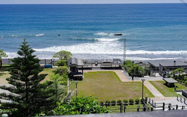 Seaview Villa Coastal Estate