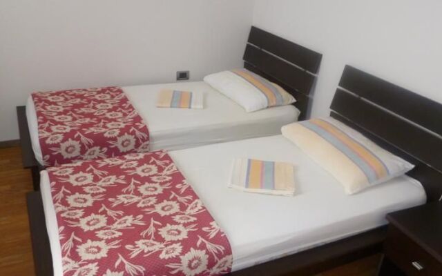 Hotel Jurgen