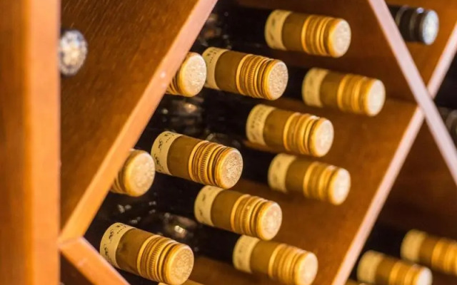 WeinHotel Fritz Walter