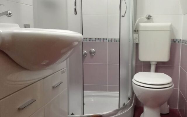 Apartment Danica Fažana/Peroj 30538