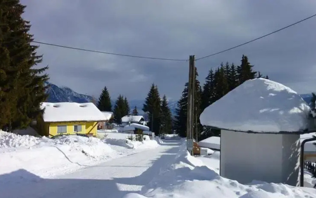 Chalet Hannes