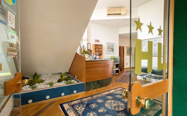 Albergo Leonardo