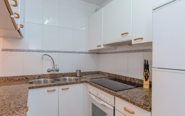 Y-4 Calella DE Palafrugell 3 PAX