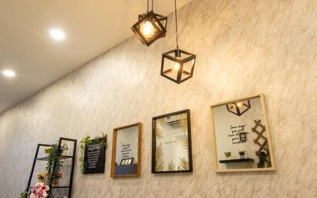 The Robertson Suites Bukit Bintang