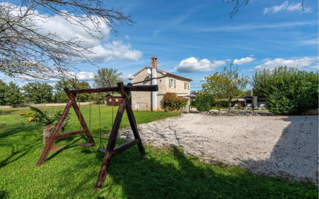 Villa Eufemia