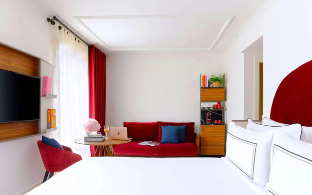 Villa Marquis Meliá Collection