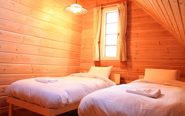 SinoYado Niji - Hostel