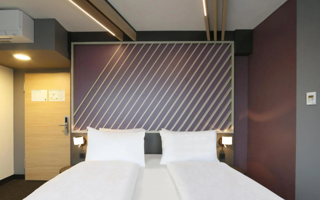 B&B Hotel Berlin City-West