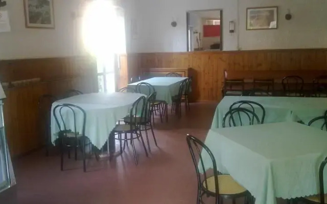 Albergo Tre Tigli