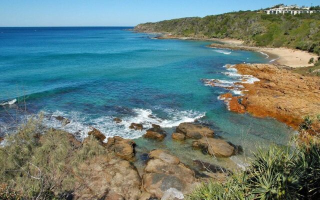 Coolum Villas