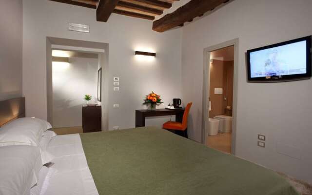 PHI Resort Coldimolino-Villa Nuti