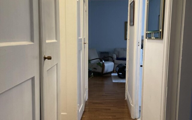 Lovely 1-bed Apartment in London