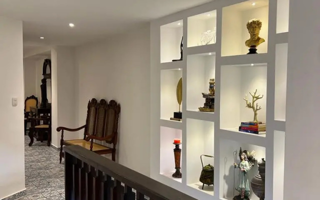 Hotel Dorado Plaza Boutique Calle del Arsenal