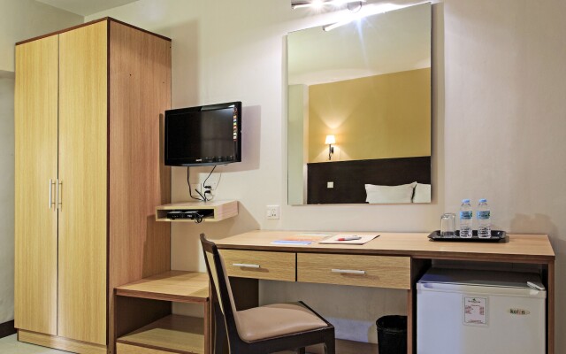 The Orchard Cebu Hotel & Suites powered by Cocotel