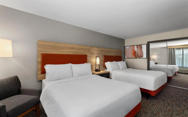 Candlewood Suites Layton - Salt Lake City by IHG