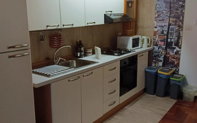 Il Castello Apartment