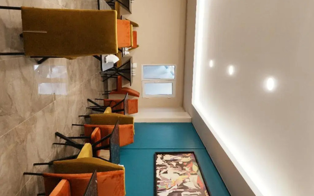 Reyyan Hotel