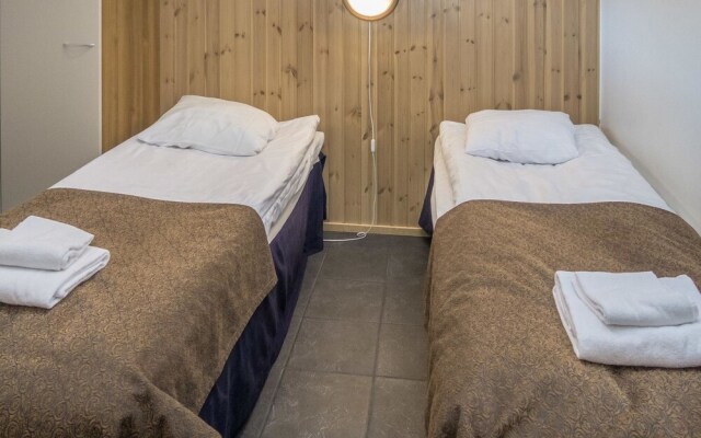 Rukatonttu d 12 Kuusamo