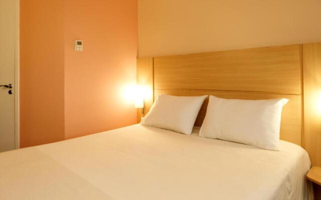 Ibis Vitoria Da Conquista