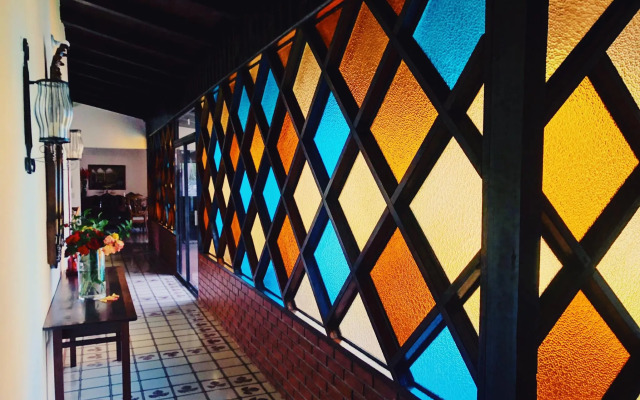 Rancho El Parral
