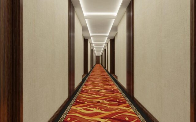 Foshan Taitian Hotel