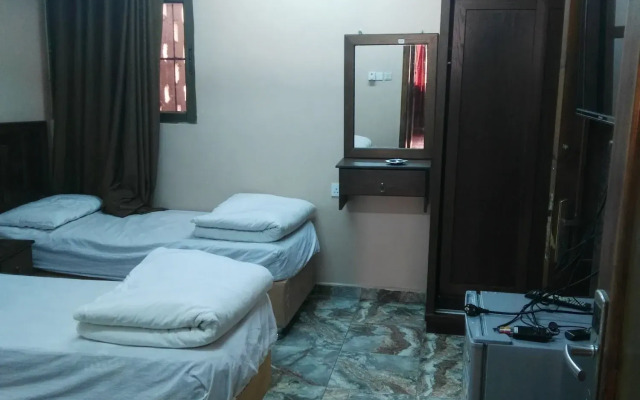 Sea Beach Hotel