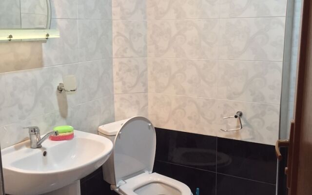Hotel sweet home