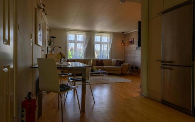 BnB Stavanger at Ap2 Nice and Cozy Central 3 Rooms