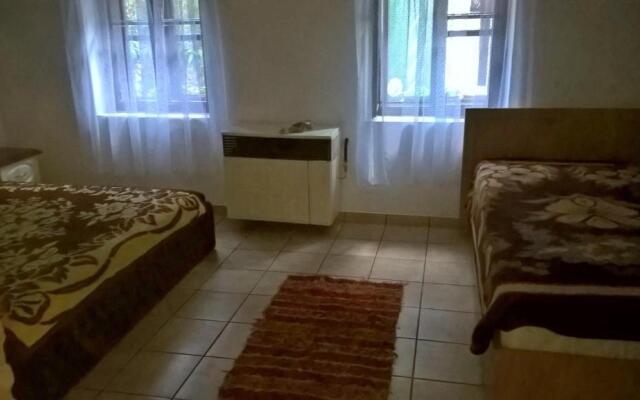Judit Apartman
