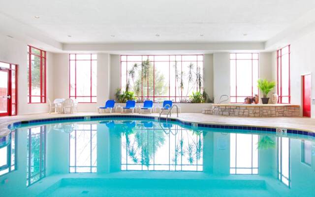 Comfort Suites Olathe