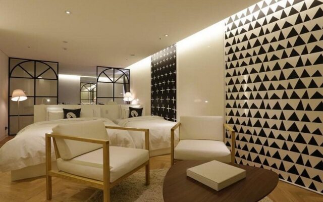 Hotel The Designers Incheon