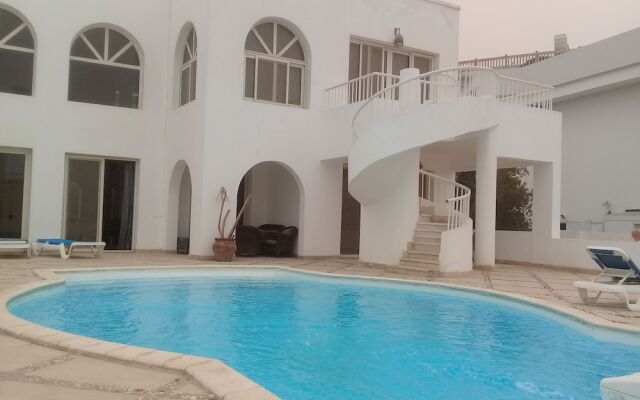 Carlton Luxury Resort