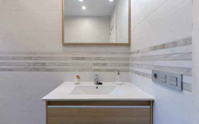Valleverde in Mijas With 1 Bedrooms and 1 Bathrooms