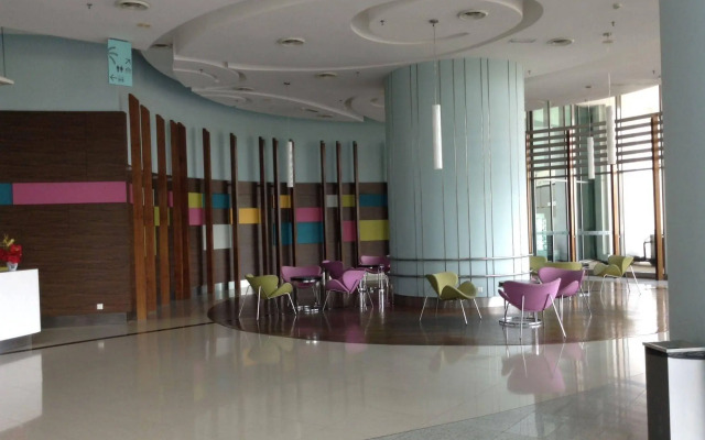 A&F Tropics Homestay