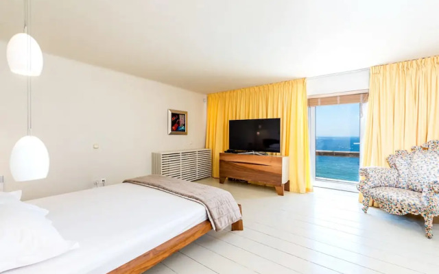 Villa Coventina