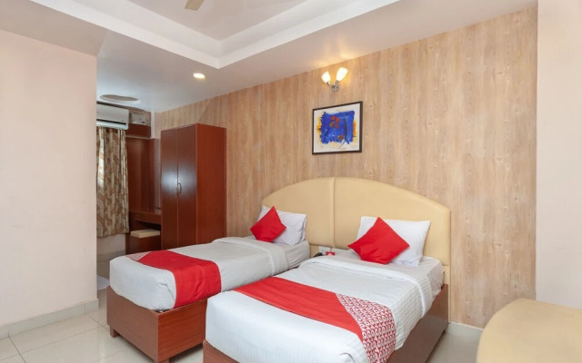Kandy Plr Hotels