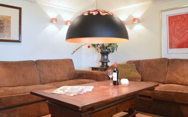 Lush Holiday Home in Oeffelt with 2 Saunas & Hot Tubs