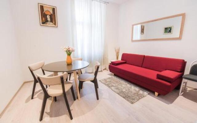 Apartment Vetom