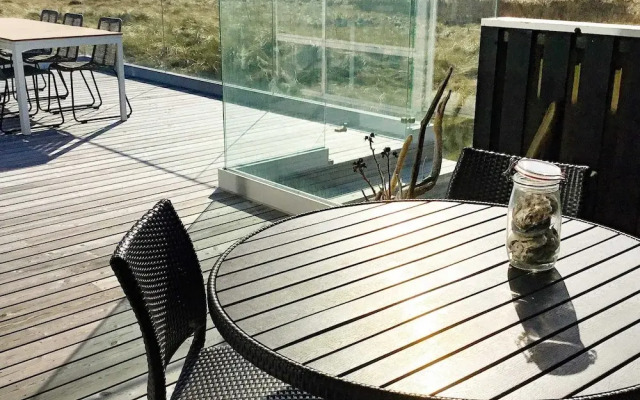 9 Person Holiday Home in Thisted-by Traum