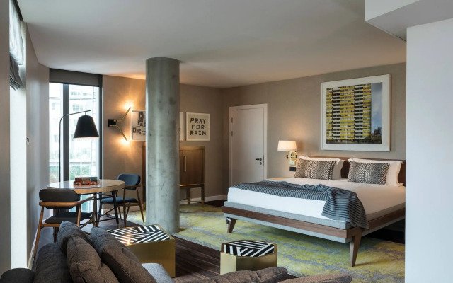 Bankside Hotel, Autograph Collection