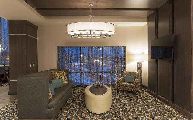 Hampton Inn & Suites Grand Rapids Downtown