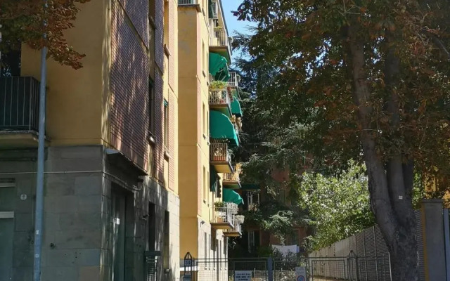 Casa Montanari BB