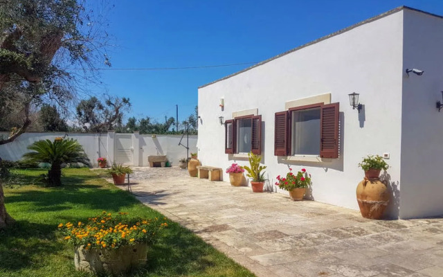 House Piccola Ortelle