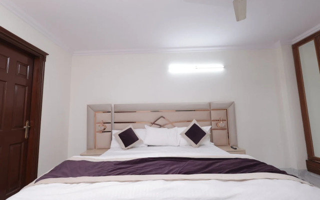 Room in B&B - Home Stay Cum Bed and Breakfast