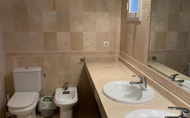 Apartment Mirador del Mar apt. 35 fase