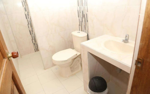 Hotel Caribe Coveñas